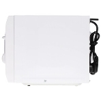 Микроволновая печь Midea MM720CFB белый, 20 л, 700 Вт, переключатели - поворотный механизм, фото10