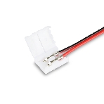 GS7551 Соединитель гибкий двухсторонний 2835 12/24V (2 конт.) (10шт), фото5
