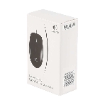 Мышь проводная Logitech B100 черный, 1000 dpi, USB, кнопки - 3, фото16