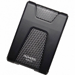 Внешний HDD 2.5' ADATA HD650, 2TB, USB 3.2 Gen 1 Type-A, 5400 rpm, черный, фото5