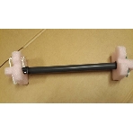 Термоузел HP LJ Pro P1566/1606/M1536/ MF4410/4430/4450/4550/4570 (RM1-7542), фото3