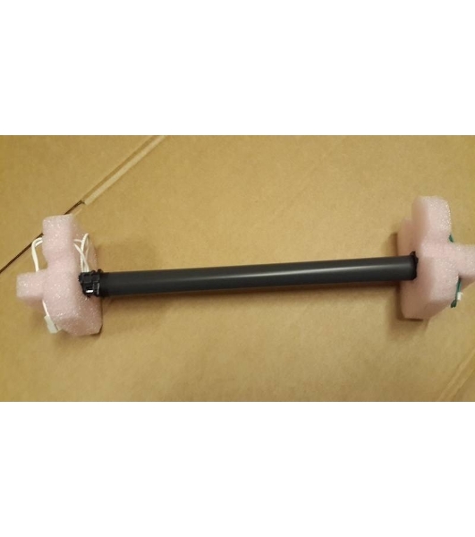 Термоузел HP LJ Pro P1566/1606/M1536/ MF4410/4430/4450/4550/4570 (RM1-7542)