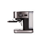 Кофеварка рожковая Centek CT-1164 серебристый, исп. кофе - молотый, 1.5 л, 1150 Вт, 15 бар, фото5
