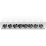 Коммутатор TP-Link LS1008 8x100Mb неуправляемый, фото 1