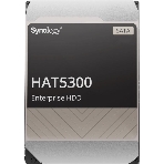 Жесткий диск Synology HDD SATA 3,5' 16Tb, 7200 rpm, 512Mb buffer, MTTF 2,5M, 5YW, фото 1