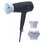 Фен Philips BHD360/20 черный/синий, 2100 Вт, ионизация, фото12