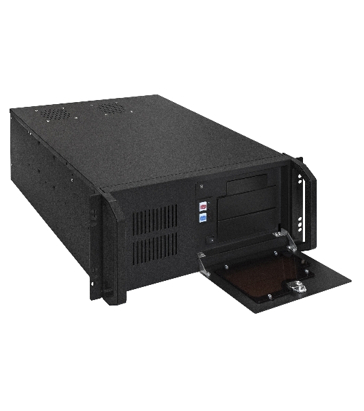 Серверный корпус ExeGate Pro EX293231RUS 4U450-26/4U4020S (RM 19', высота 4U, глубина 450, БП 1200RADS, USB)