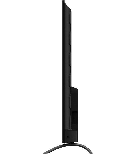 Телевизор Starwind 65' SW-LED65UG402 черный DLED UHD 60Hz Яндекс ТВ