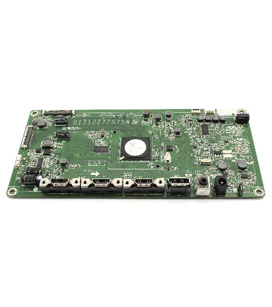 Материнская плата монитора Asus MX25AQ