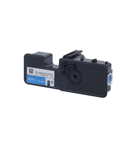 Картридж Sakura TK5440C для Kyocera Mita ECOSYS PA2100cx/ECOSYS PA2100cwx/ECOSYS MA2100cfx/ECOSYS MA2100cwfx, голубой, 2200 к.