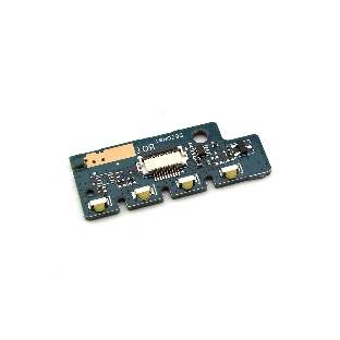 Плата с диодами для Asus FX505DD LED