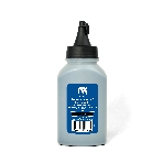 Тонер NVPrint для Kyocera ТК-5140/ТК-5150/ТК-5270/ТК-5280 Type2 (140г) черный совместимый, фото 1