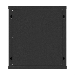 Шкаф телекоммуникационный 19' настенный 12U ExeGate EC-WM-12U.600.M.BLACK (19', 12U, 600x600x635 мм (ШхГхВ), передняя дверь металл, съемные боковые панели, пыле- и влагозащита IP23, черный RAL 9004), фото10