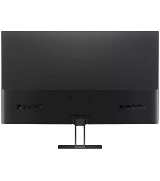Монитор 27' Xiaomi A27i IPS 1920x1080, 100 Гц, 6 мс, 16:9, 250 кд/м2, 1xHDMI, 1хDP, черный