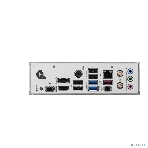 Материнская плата MSI PRO Z890-P WIFI, LGA 1851, Intel Z890, 4xDDR5, 4xSATA, 4xM.2, 1xPCIe 5.0 x16, 2xPCIe 4.0 x4, 1xPCIe 3.0 x1, 1xHDMI, 1xDP, 1xUSB-C Thunderbolt 4, 1xUSB-C 3.2 Gen 2, 1x 5Gb LAN, 2xUSB-A 3.2 Gen 1, 1xUSB-A 3.2 Gen 2, 4xUSB-A 2.0, 3x3.5 мм, 7.1, ATX, фото12