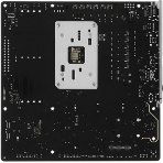 Материнская плата Gigabyte B850M EAGLE WIFI7, AM5, AMD B850, 4xDDR5, 4xSATA, 2xM.2, 1xPCIe 5.0 x16, 1xPCIe 3.0 x16, 1xHDMI, 2xDP, 1x2.5Gb LAN, Wi-Fi 7, Bluetooth 5.4, 1xUSB-C 10Gbps, 1xUSB-A 10Gbps, 2xUSB-A 5Gbps, 4xUSB-A 2.0, 1xPS/2, 3x3.5 мм, 7.1, mATX, фото5