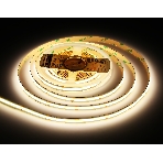 Светодиодная лента Ambrella light GS4752 COB 528Led/14W m/ 24V IP20 4500K/ 5m*10mm*2mm (2 конт.), фото6