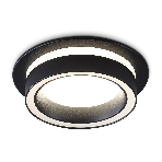 Светильник Ambrella light TN5241 BK черный GX53 D110*42, фото7