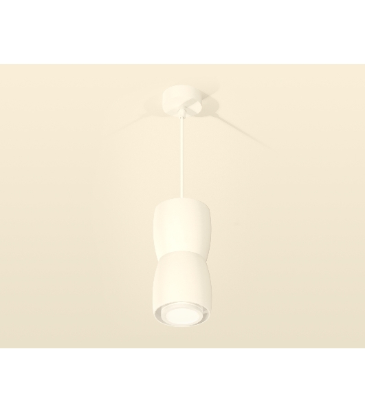 Светильник Ambrella Light XP1141030 SWH/FR белый песок/белый матовый MR16 GU5.3 (A2310, C1141, A2011, C1141, N7120)