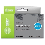 Картридж струйный Cactus CS-CN053 №932XL черный (40 мл) для HP OfficeJet 6600, фото2