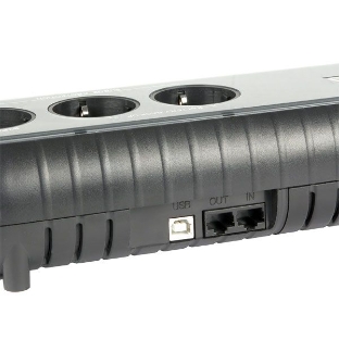 Источник бесперебойного питания Powercom WOW-500U WOW-500A-6GG-2440