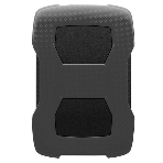 Внешний HDD 2.5'ADATA HD330, 4TB, USB 3.2 Gen 1 Type-A, 5400 rpm, черный, фото10