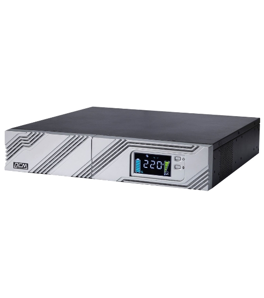 Источник бесперебойного питания Powercom Smart-UPS SMART RT