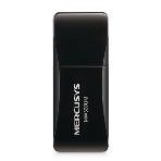 Сетевой адаптер USB2.0 адаптер Mercusys MW300UM, 300 Мбит/с, компактный, фото12