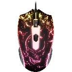 Комплект клавиатура+мышь Defender Aura MKP-117 проводной, USB, 2400 DPI, черный, фото27