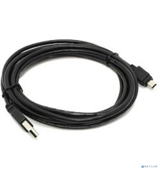 Кабель USB 2.0 A-->mini-B 5P 1.8м ExeGate