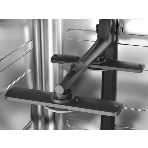 Встраиваемая посудомоечная машина Electrolux EEA23200L, черный, 44.6 см, 10 компл., 46 дБ, класс E, фото4