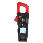 Токовые клещи UNI-T UT202T, фото2