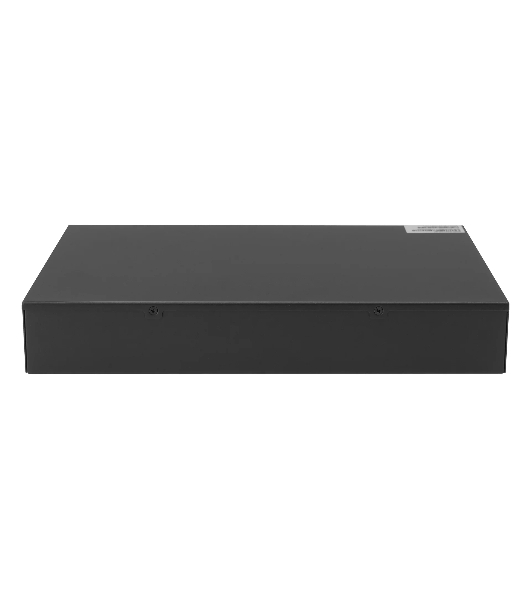 Коммутатор управляемый SNR 2+, 8 x 1/10GE SFP+. Питание: 220V AC