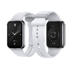 Фитнес-браслет Xiaomi Smart Band 8 Pro, 1.74 дюйм, AMOLED, Bluetooth, 5ATM, серый, фото12