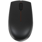 Мышь беспроводная Lenovo 300 светло-серый, 1000 dpi, радиоканал, USB, кнопки - 3, фото7