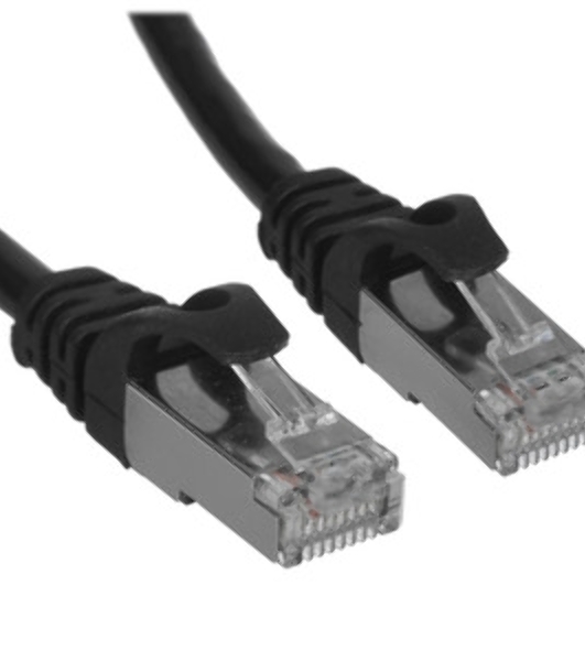 Патч-корд UTP Cablexpert cat.6, 1м, литой, многожильный, синий