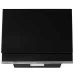 Вытяжка наклонная Gorenje WHI649X21P черный/серебристый, 60 см, 740 куб. м/ч, 67 дБ, фото21