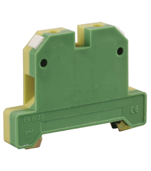 Зажим наборный ЗНИ-70PEN 70 мм2 (JXB-земля) IEK