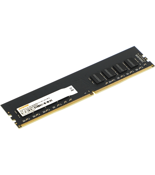 Оперативная память Digma, DDR4, 8GB (1x8 GB), 2666 MHz, CL19
