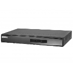 Видеорегистратор 4-х канальный IP c PoE, 1 VGA до 1080Р, 1 HDMI до 1080Р, двустороннее аудио, 1 SATA для HDD до 6Тб, 4х100M PoE, 1 RJ45 10M/100M, 2 USB, -10°C...+55°C, DC48В, 10Вт макс (без HDD), ≤1кг (без HDD), фото3