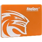 Накопитель SSD KingSpec P3-128, 128Gb, SATA, 2.5', R/W 570/500, фото13