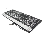 Аккумулятор CameronSino CS-IPH610SL для iPhone 6 Plus 3.82V, 2900mAh, 11.08Wh, фото4