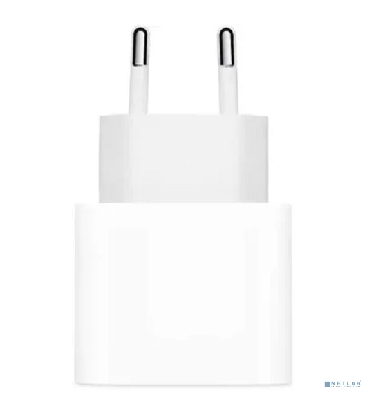 Сетевое зарядное устройство Apple A2347 20W 2.2A (PD)