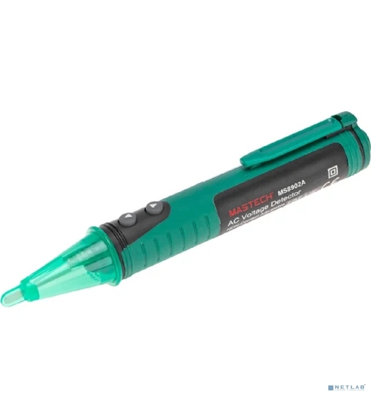 Тестер-пробник MS8902A MASTECH