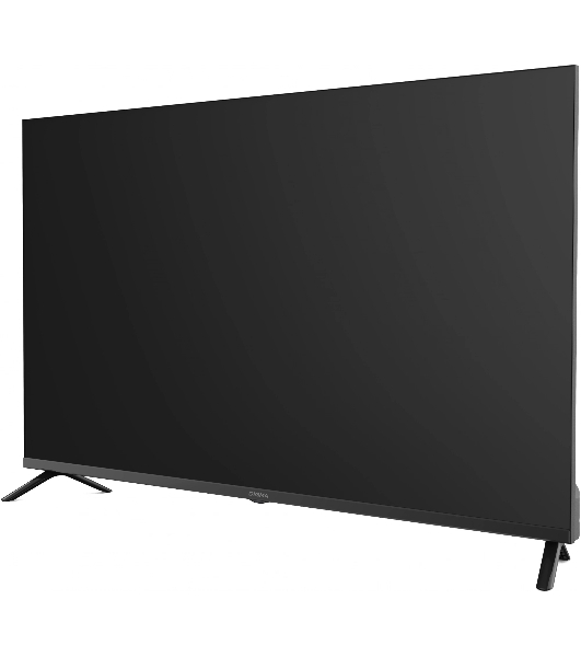Телевизор Digma 43' DM-LED43UBB40 черный LED UHD 60Hz Салют ТВ