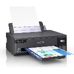 Принтер струйный Epson L11050 (C11CK39402/C11CK39403/C11CK39505/C11CK39503), A3, цветной, печ. до 30/20 стр/мин. (ч/б/цв.), 4800 x 1200 dpi, USB, Wi-Fi, фото6