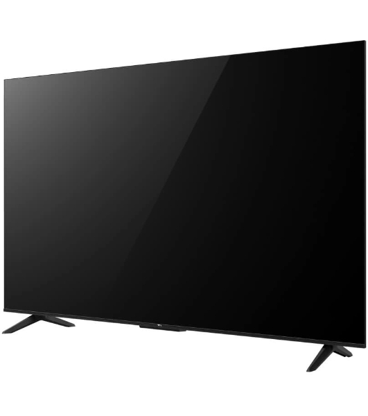Телевизор TCL 55' 55P6K черный DLED 4K UHD 60Hz Smart TV