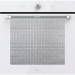 Духовой шкаф Gorenje BOS6737SYW, 77л, дверца с 2 стеклами, белый, фото14