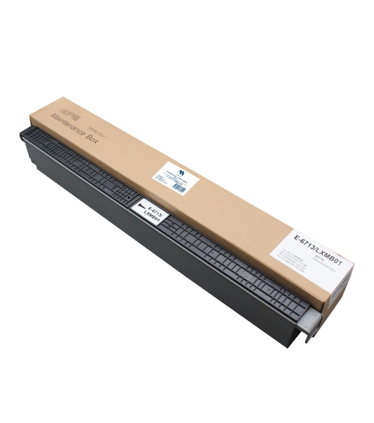 Контейнер для отработанных чернил NVPrint T6713 для Epson WF Enterprise WF-C20590/20750 совместимый