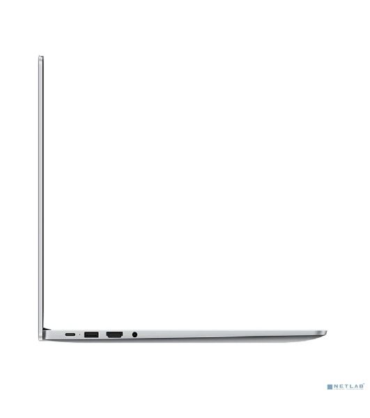 Ноутбук Huawei MateBook D 16 MCLG-X MitchellG-W5611D/16'/IPS/Intel Core i5 13420H/16Gb/1Tb SSD/Intel UHD Graphics/без ОС/серебристый/1.68kg